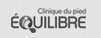 Clinique du pied Équilibre